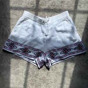 Abercrombie kids shorts
